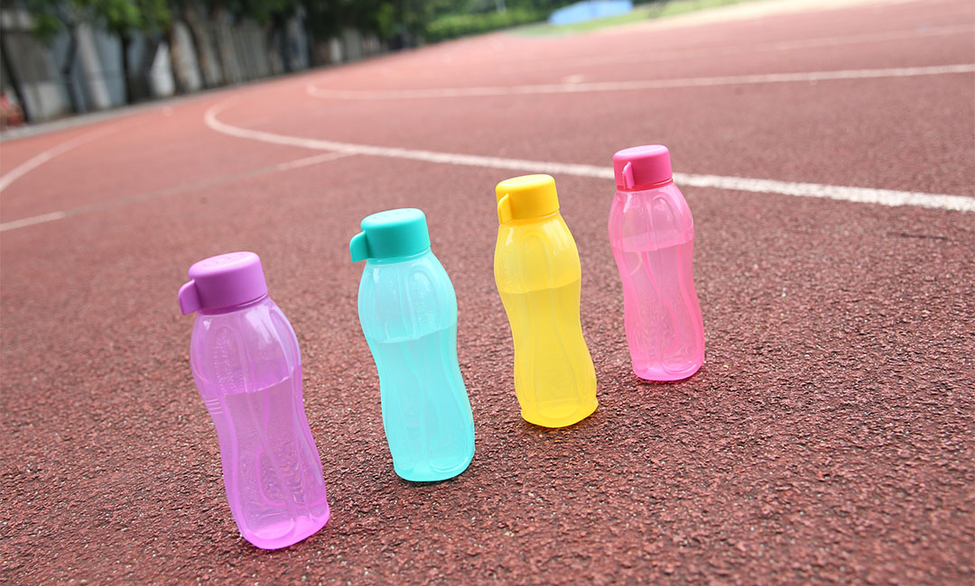 白城特百惠APP开发案例