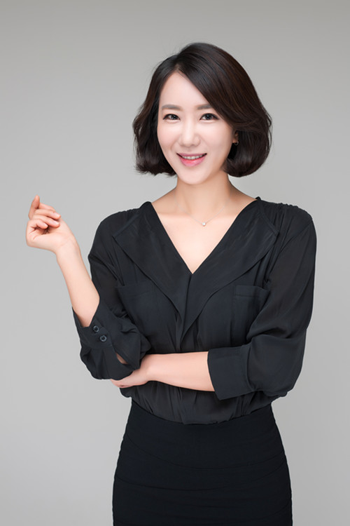 白城千佼填 国际高级纹绣师